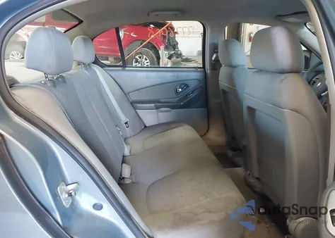 2007 Chevrolet Malibu Ls z USA, uszkodzony, nr VIN 1G1ZS58F77F209937